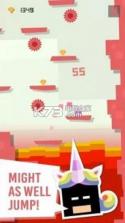 卡通无限跳跃 v1.7 游戏下载 截图