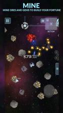 小行星探索 v1.3 游戏下载 截图