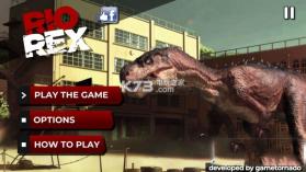 喷火龙模拟器 v1.0 游戏下载 截图