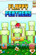 快乐鸟展翅 v1.6 下载 截图