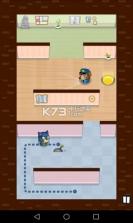 鬼鬼祟祟的杰姆斯 v1.1.2 游戏下载 截图