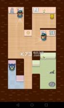 鬼鬼祟祟的杰姆斯 v1.1.2 游戏下载 截图