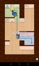 鬼鬼祟祟的杰姆斯 v1.1.2 游戏下载 截图