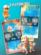 弗里克冠军冲浪 v1.0 游戏下载 截图