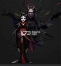 第五人格 v1.5.203 红蝶新版下载 截图