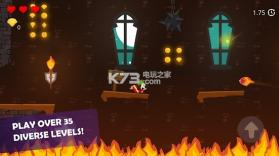 Doge Platformer v1.9.1 游戏下载 截图