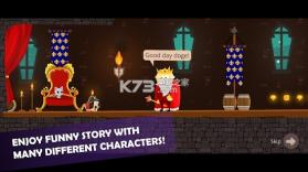 Doge Platformer v1.9.1 游戏下载 截图