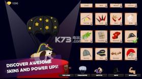 Doge Platformer v1.9.1 游戏下载 截图