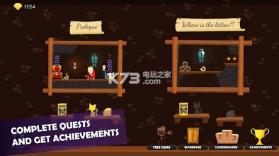 Doge Platformer v1.9.1 游戏下载 截图