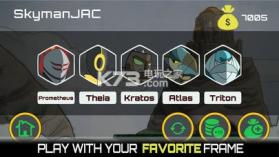 塔罗斯战斗大师 v22 下载 截图