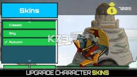 塔罗斯战斗大师 v22 下载 截图