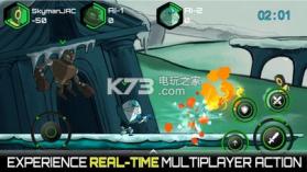 塔罗斯战斗大师 v22 下载 截图