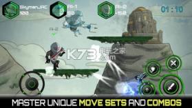 塔罗斯战斗大师 v22 下载 截图