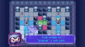 机器人的爱情 v1.4 游戏下载 截图