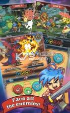 组合冲刺 v1.0 游戏下载 截图