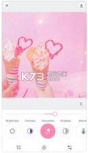 PinksCam v1.1.8 安卓版下载 截图