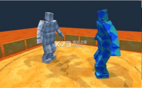 搞怪的相扑 v1.0 游戏 截图