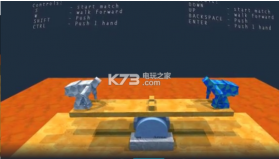 搞怪的相扑 v1.0 游戏 截图