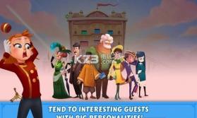 我的五星酒店 v0.3.49.9 游戏下载 截图