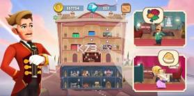 我的五星酒店 v0.3.49.9 游戏下载 截图