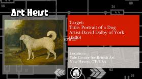 艺术抢劫白帽子 v2.0 游戏下载 截图