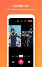 抖音欧美版muslcal.ly v7.0.4 下载 截图