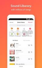 musical.ly v7.0.4 安卓正版下载 截图