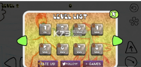 该死的梦 v0.04 游戏下载 截图