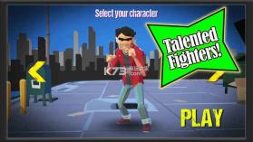 城市斗士vs街头帮派 v2.1.6 下载 截图