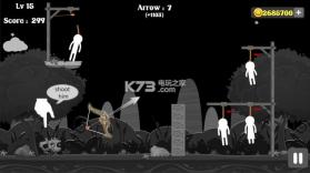 弓箭手的弓 v1.5.3 游戏下载 截图