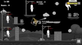 弓箭手的弓 v1.5.3 游戏下载 截图