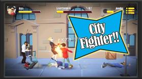 城市战士与街头帮派 v1.0 游戏下载 截图
