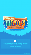 Rowan McPaddles v1.0.1 下载 截图