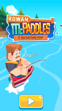 Rowan McPaddles v1.0.1 下载 截图