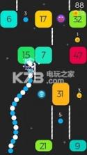 奔溃蛇大作战2 v1.0.3028 游戏下载 截图