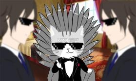 何以解忧唯有喵 v1.0.0 游戏下载 截图