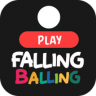 Falling balling v2.0 游戏下载