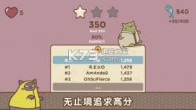 Tappy Cat v1.5 游戏下载 截图