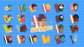 鱼鸟冲浪战争 v1.0 下载 截图