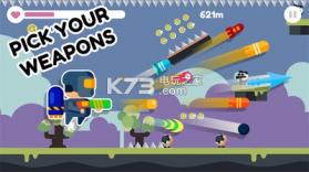 喷气机枪 v1.7.3 手游下载 截图