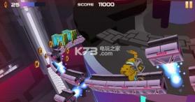 太阳轨道 v1.0 游戏下载 截图