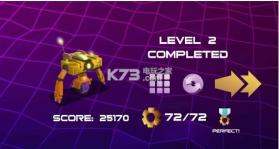 太阳轨道 v1.0 游戏下载 截图