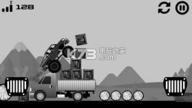 monster truck shadow v2.0.3 游戏下载 截图