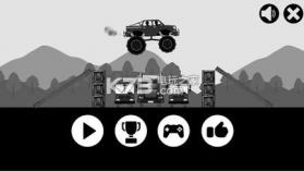 monster truck shadow v2.0.3 游戏下载 截图
