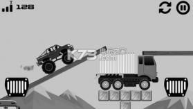 monster truck shadow v2.0.3 游戏下载 截图