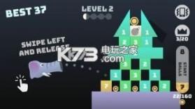 Block Balls v1.16 ios下载 截图