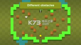 Puttball v1.1 游戏下载 截图