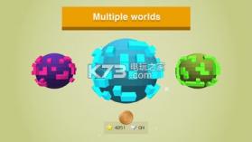 Puttball v1.1 游戏下载 截图