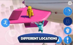 gang masters v1.0 下载 截图