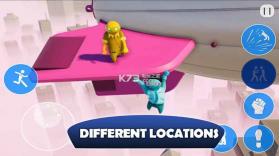 gang masters v1.0 下载 截图